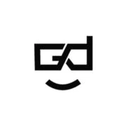 GD Graphic logo