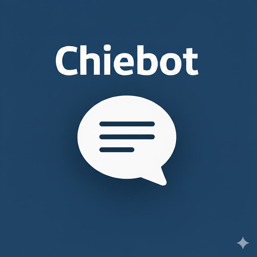 Chiebot logo