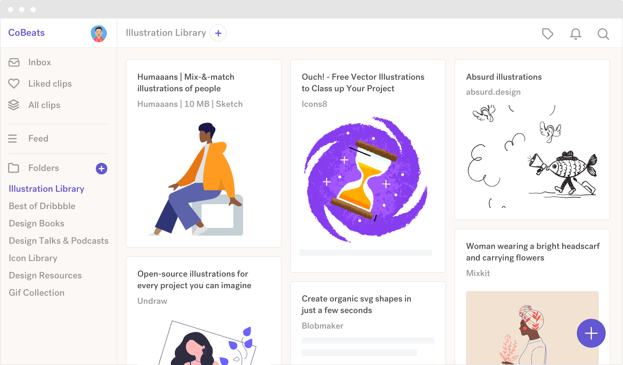 CoBeats gallery image