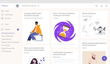 CoBeats gallery image