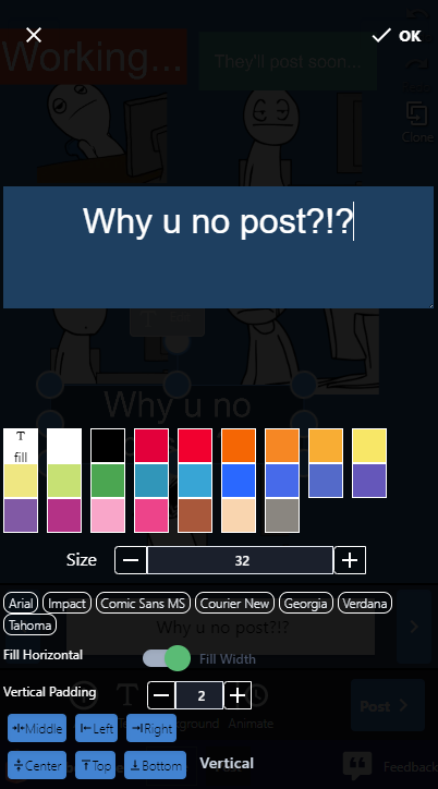 Playboxcade gallery image