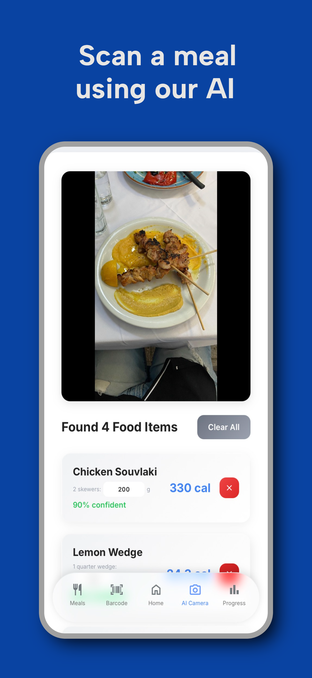 Nutrical gallery image