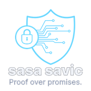 SasaSavic Quantum Sh... logo