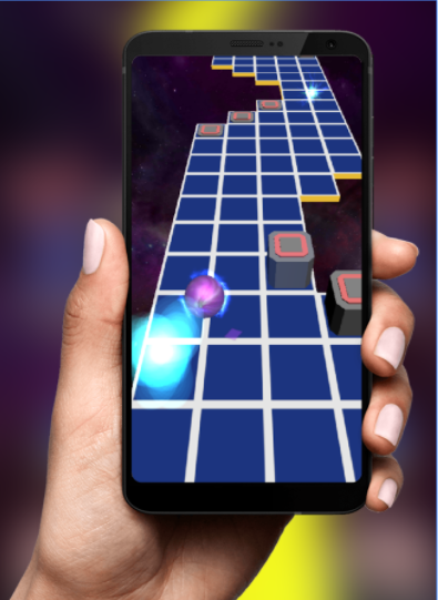 Catch Up - Space Frontier gallery image