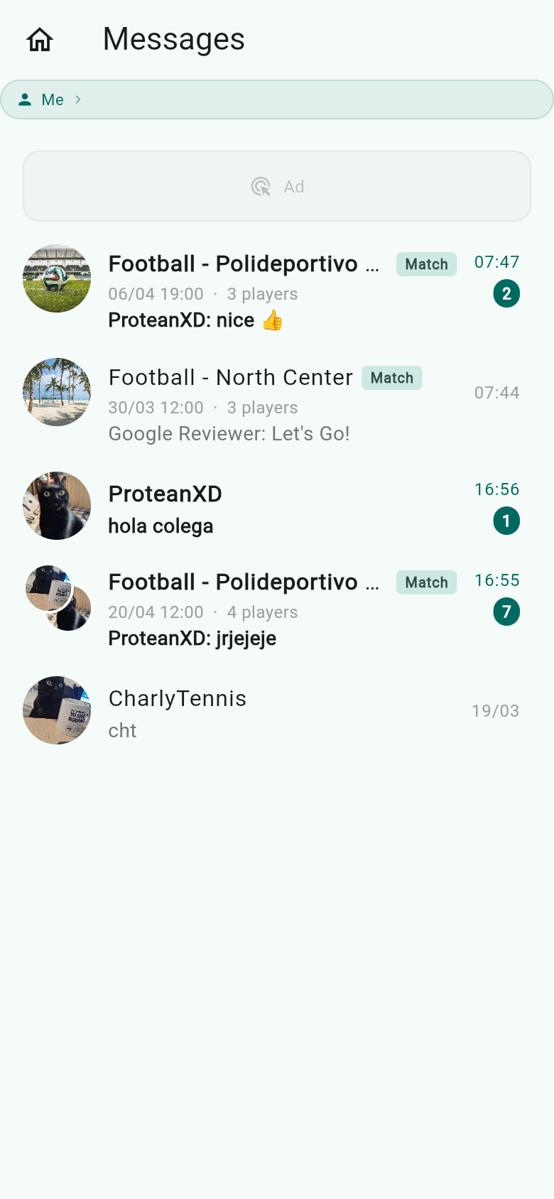 BookrGo gallery image