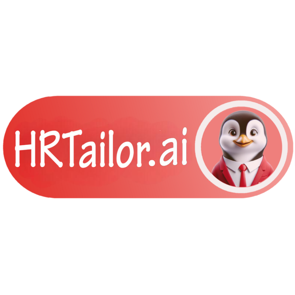 HRTailor.AI logo