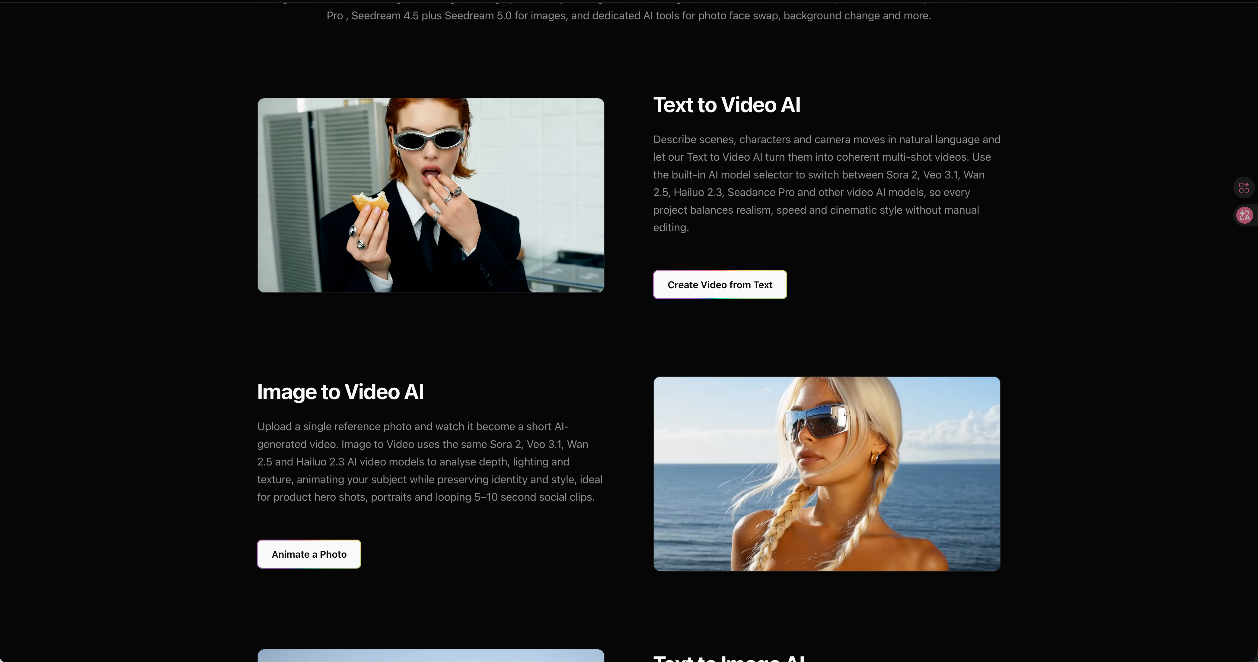 Seavid AI gallery image