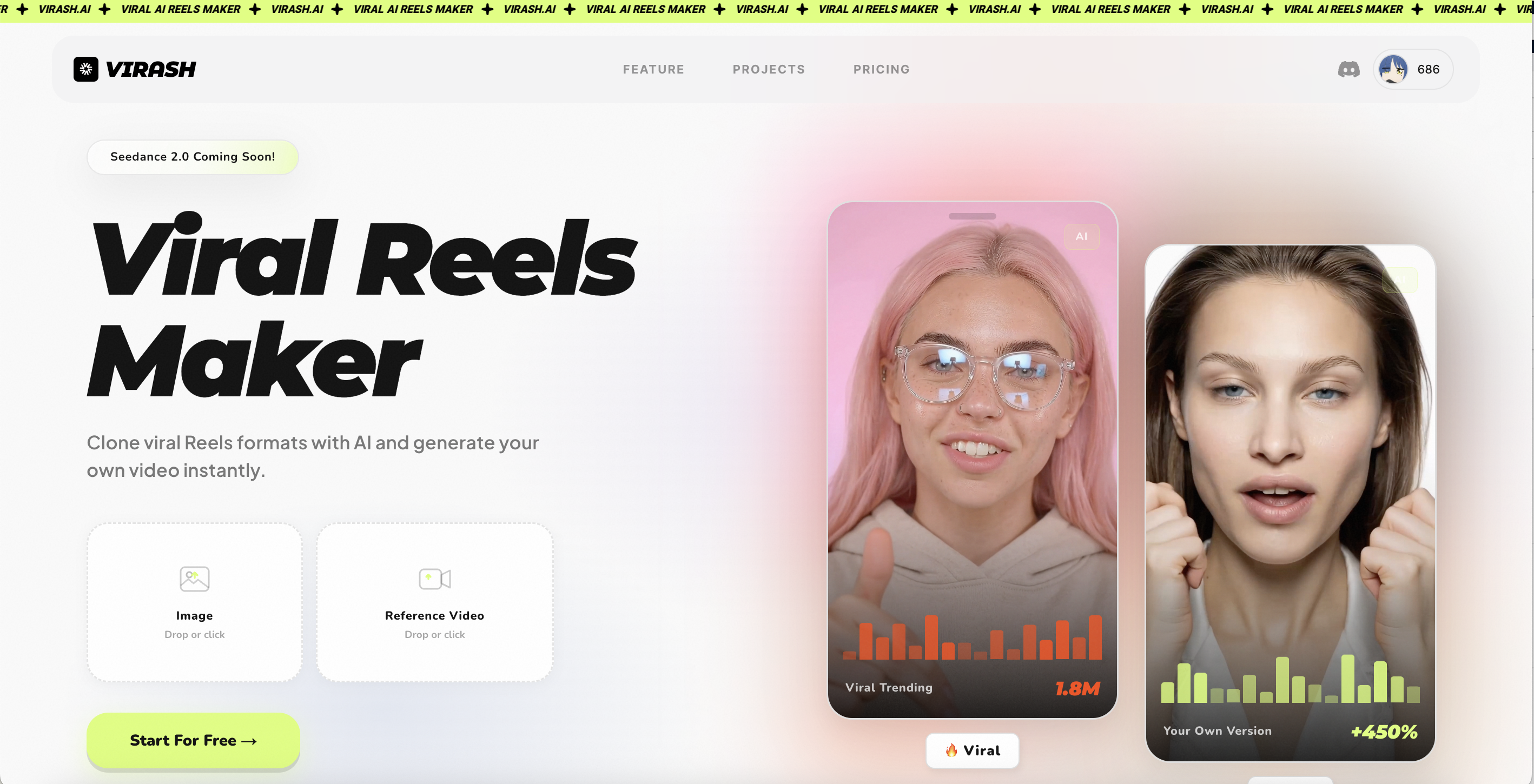 VIRASH gallery image