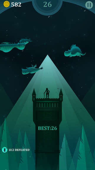 Dragon Jump gallery image