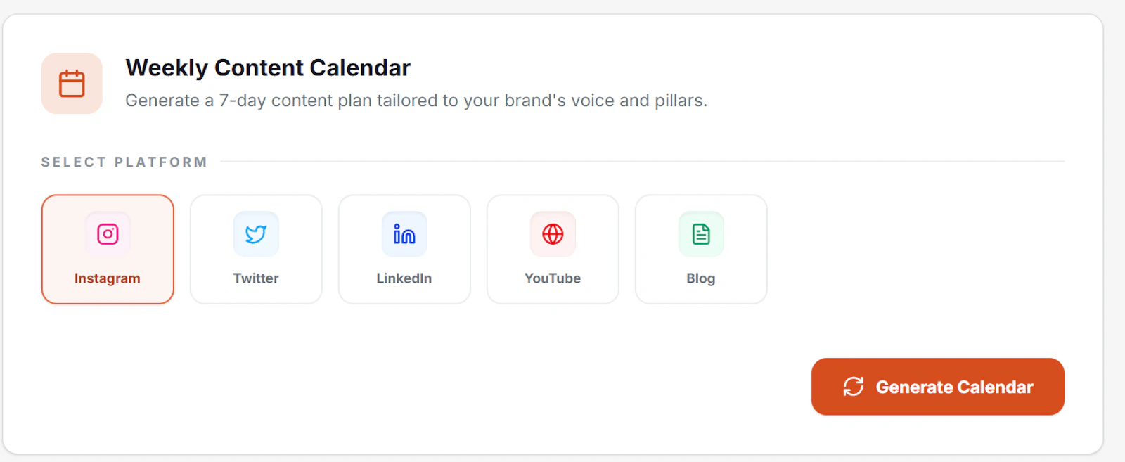 BrandForge V1 screenshot 3