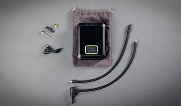 ONE Pro Portable Tire Inflator gallery image