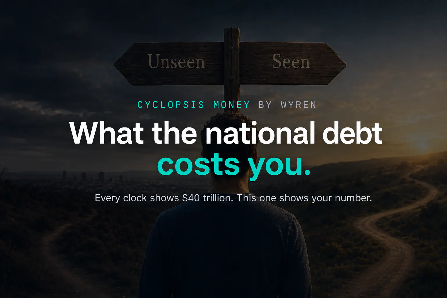 USA Debt and You gallery image