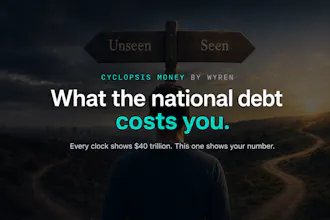 USA Debt and You gallery image