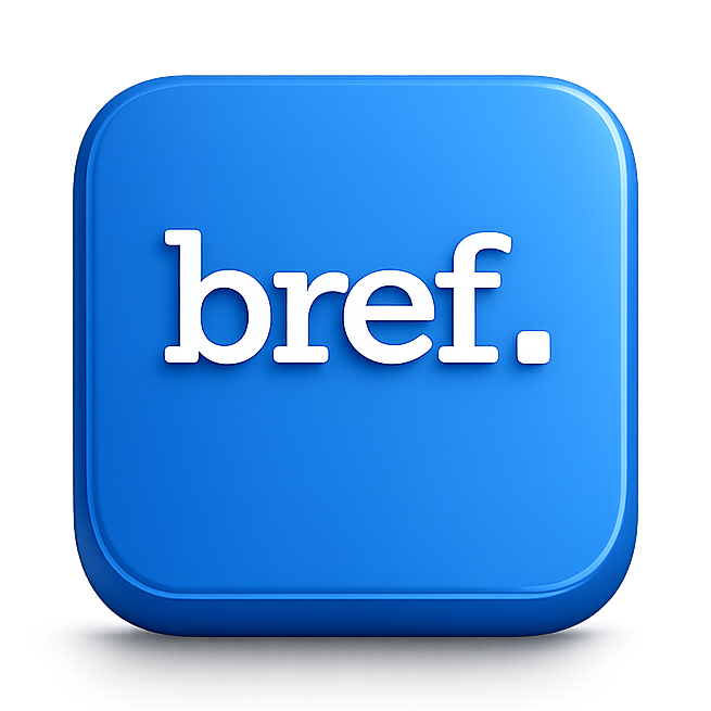 bref.