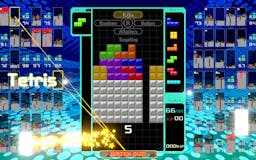 Tetris 99 media 3