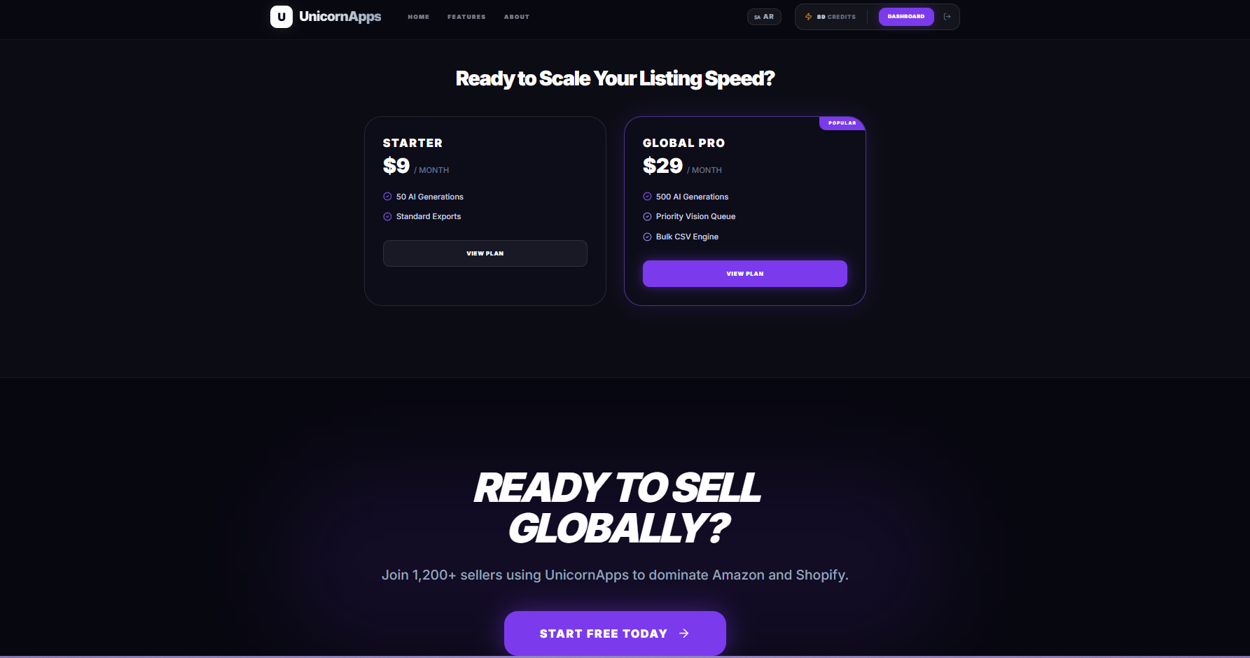 UnicornApps gallery image