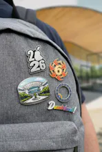 WWDC Community Pins gallery image