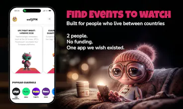 OnlyPN: Stream Like a Local gallery image