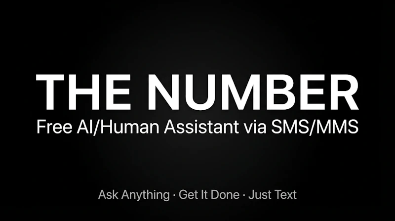 THE NUMBER screenshot 2