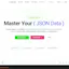 JSONMASTER