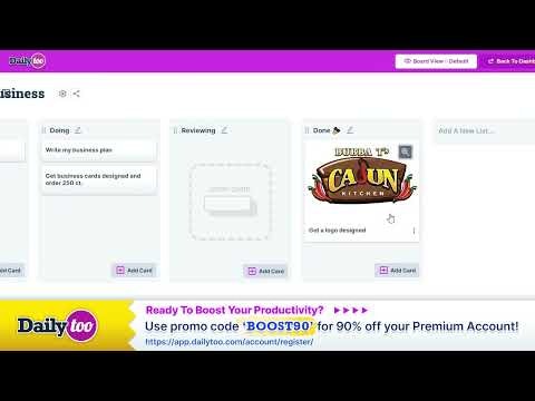 DailyToo gallery image