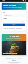 BingoClouds Hotel POS gallery image