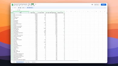Asymmetric Data gallery image