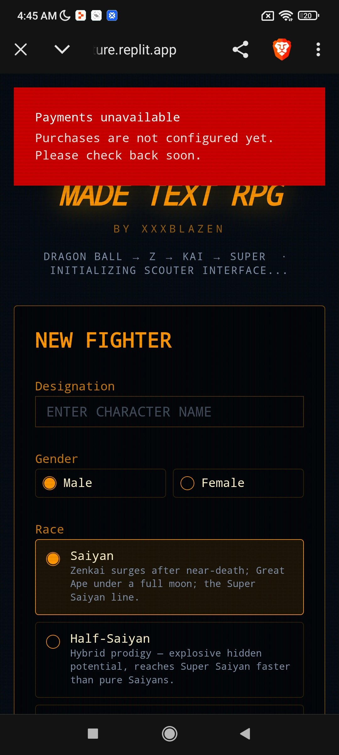dragon-ball-adventure.replit.app