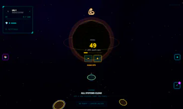 THESYSTEM Ascend gallery image