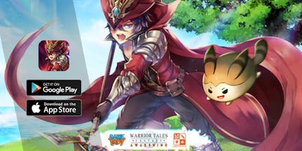 Warrior Tales Fantasy: Awaken gallery image