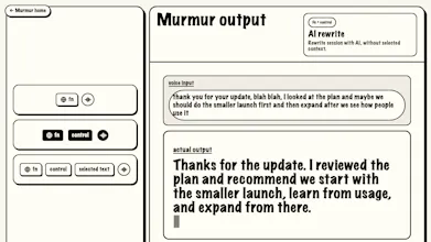Murmur gallery image