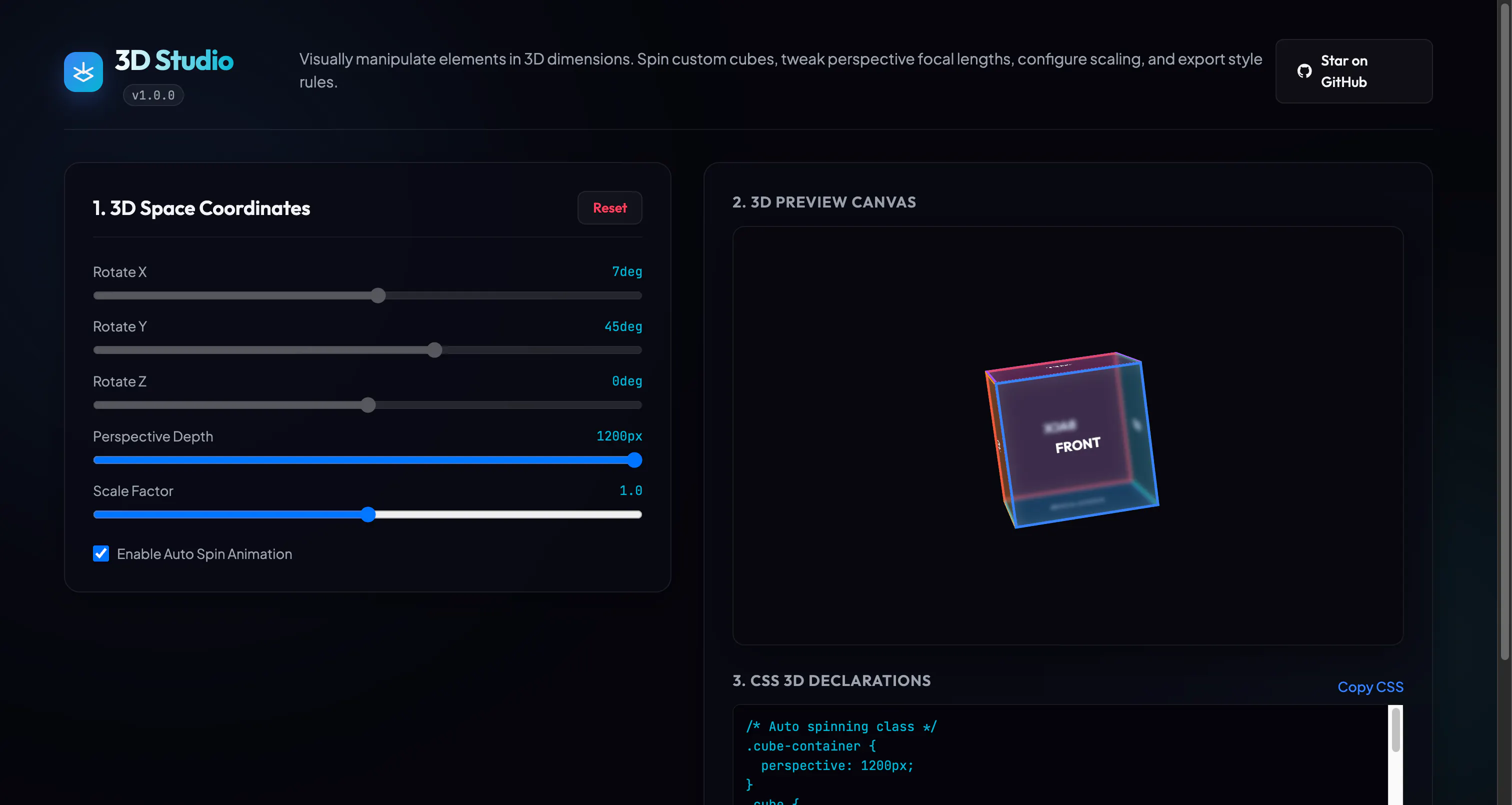 DevToolbox gallery image