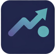 EdgeLog by BlackAtlas - Product Hunt launch logo and brand identity