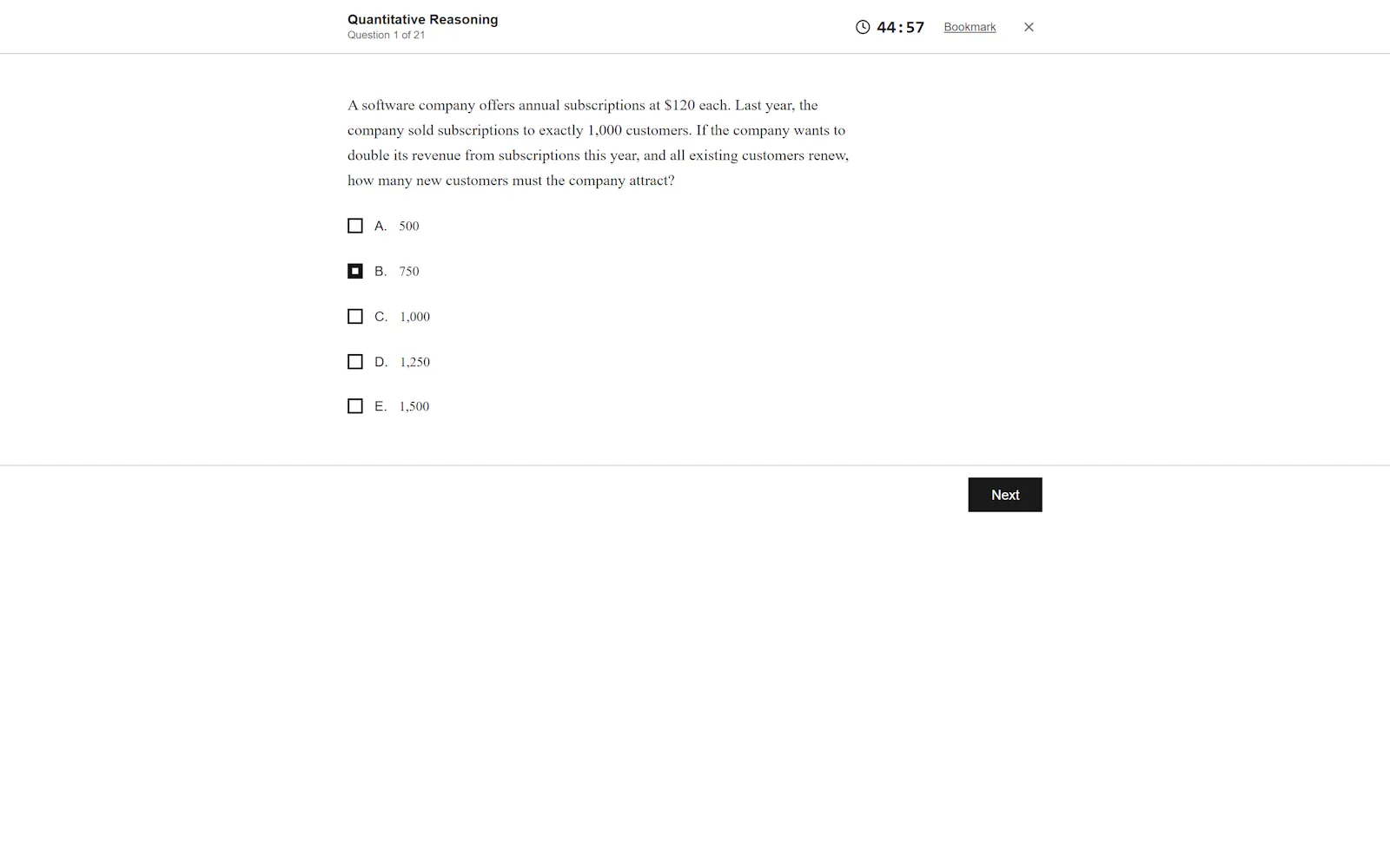 prepsavvy screenshot 4