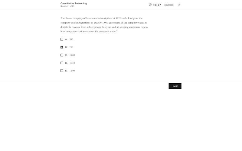 prepsavvy screenshot 4