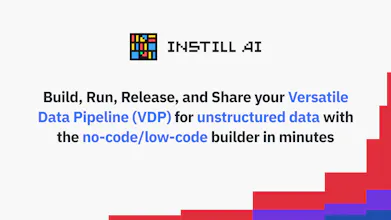 Instill VDP gallery image