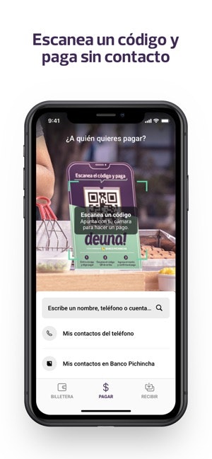 Deuna! gallery image