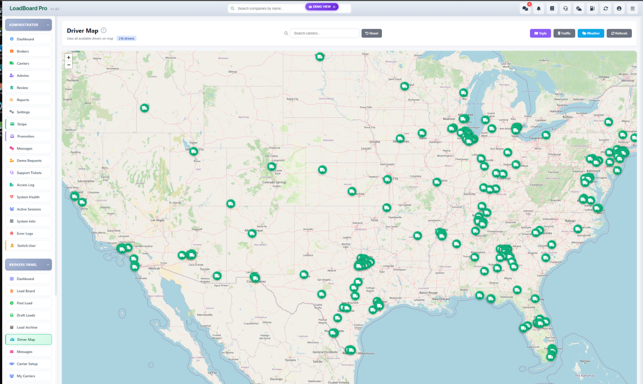 LoadWrap gallery image