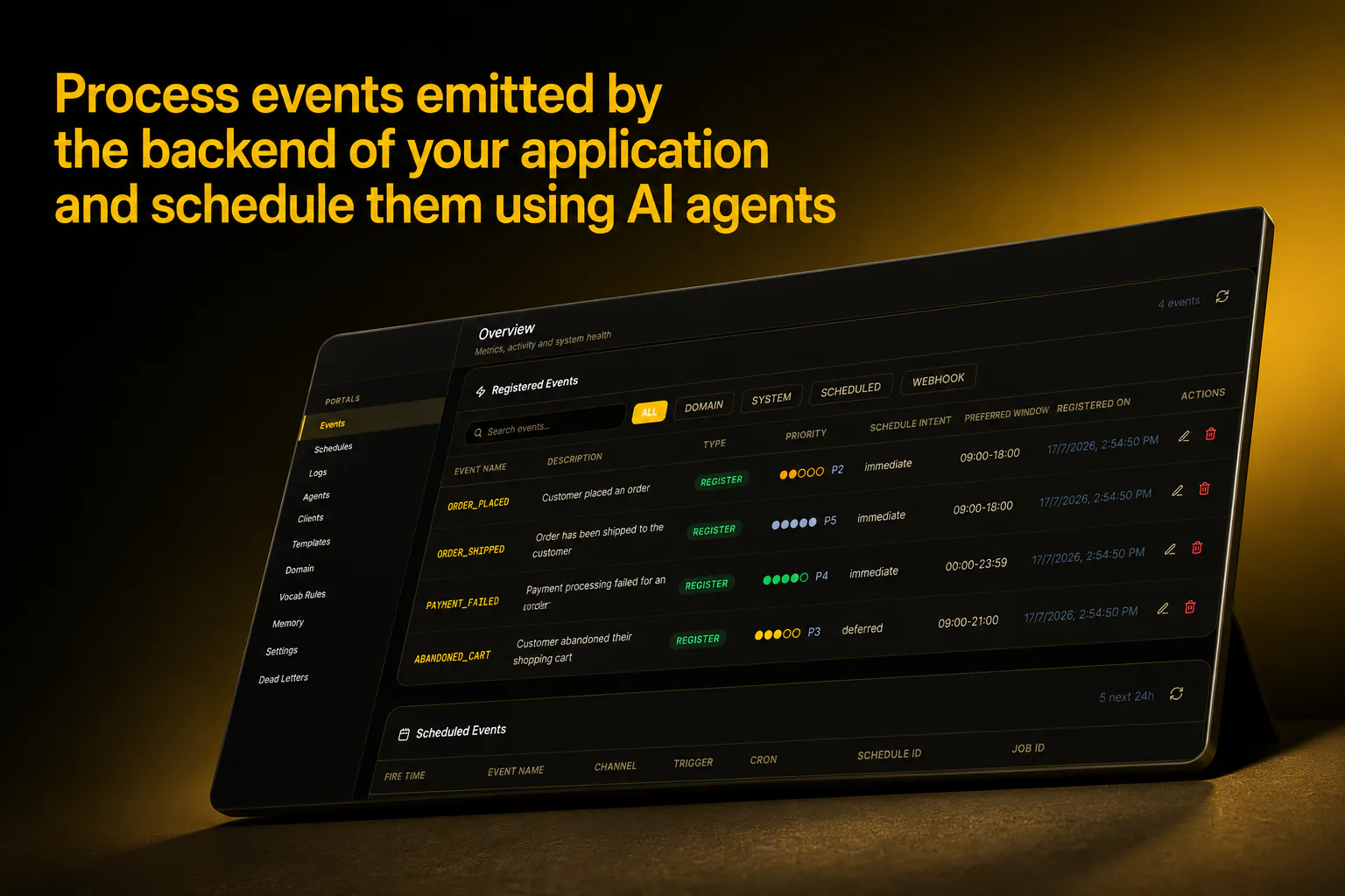 Notify.ai gallery image