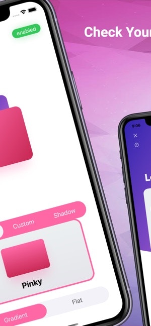 Color Fitter gallery image