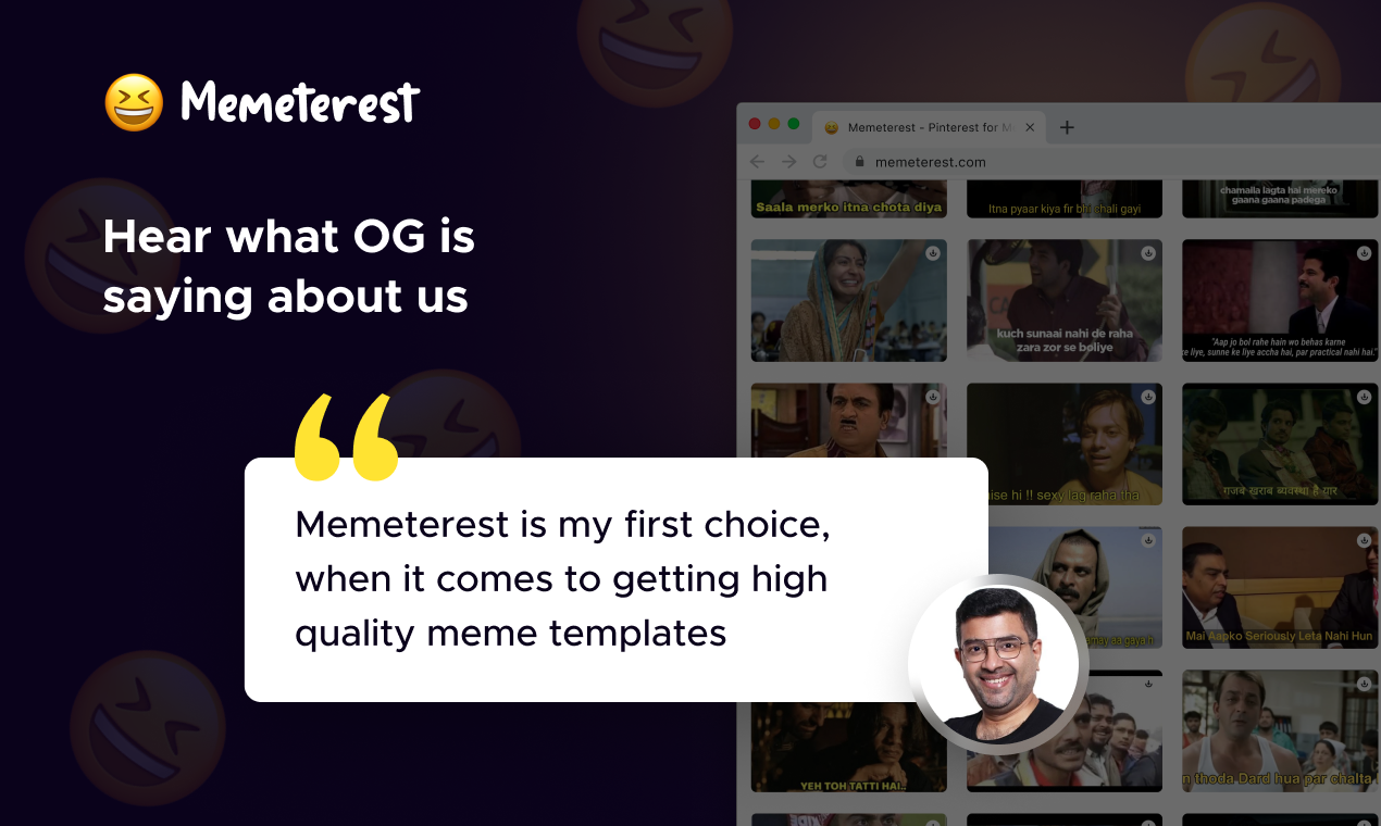 Memeterest gallery image