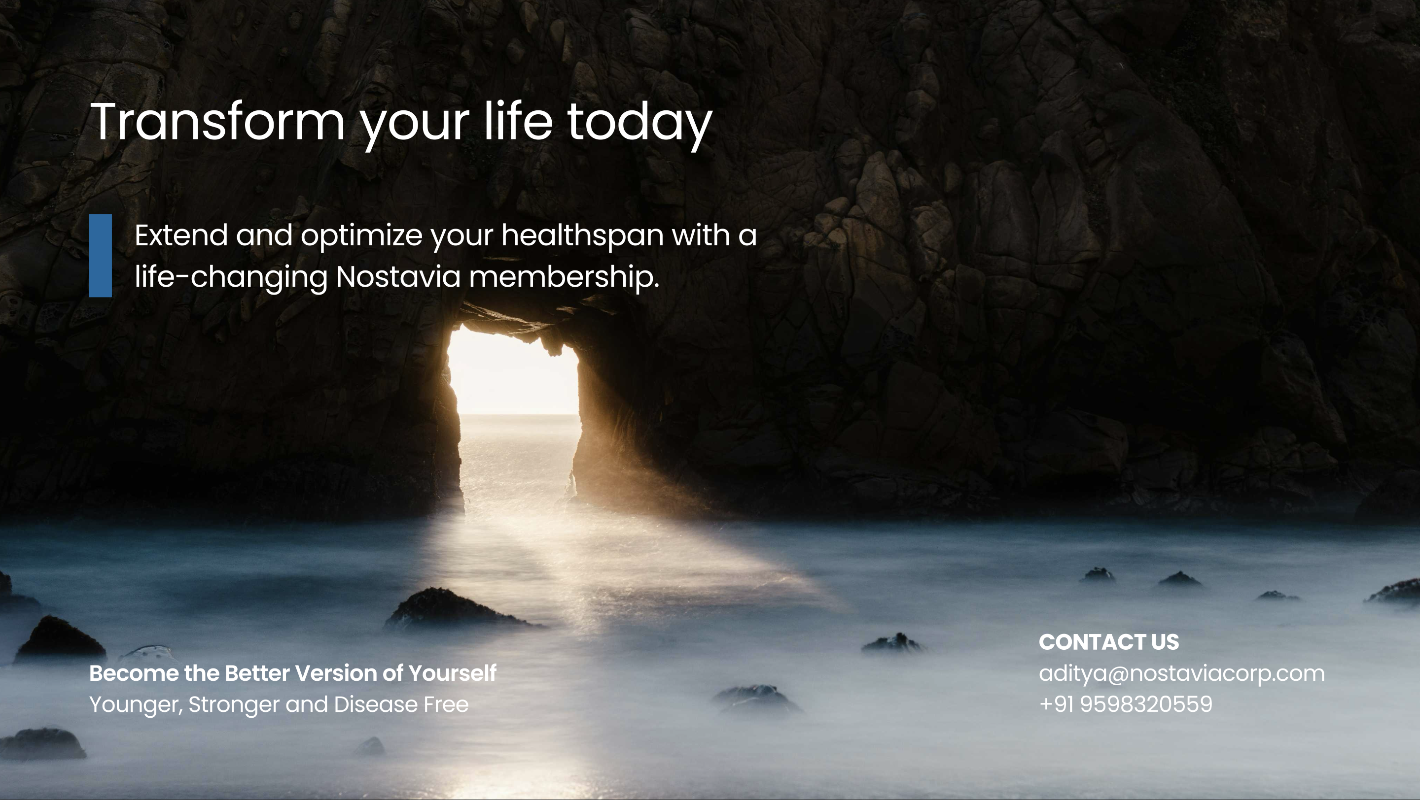 Nostavia gallery image