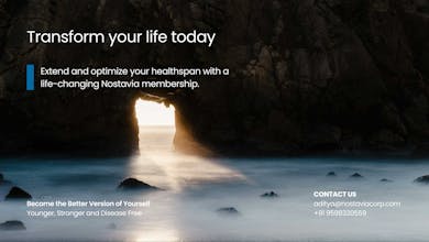 Nostavia gallery image