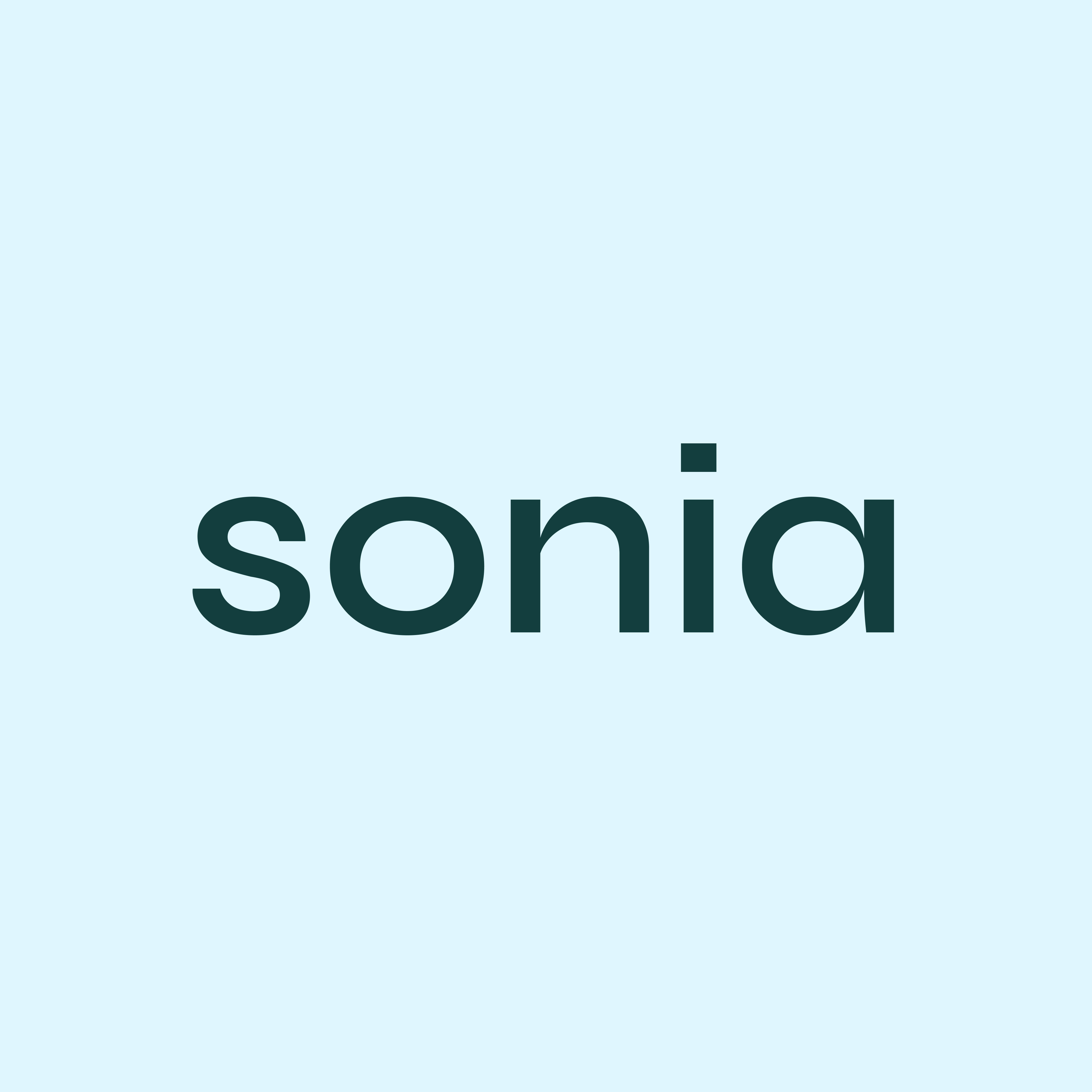 startuptile Sonia: AI Therapy-Mental Health for Every Mind