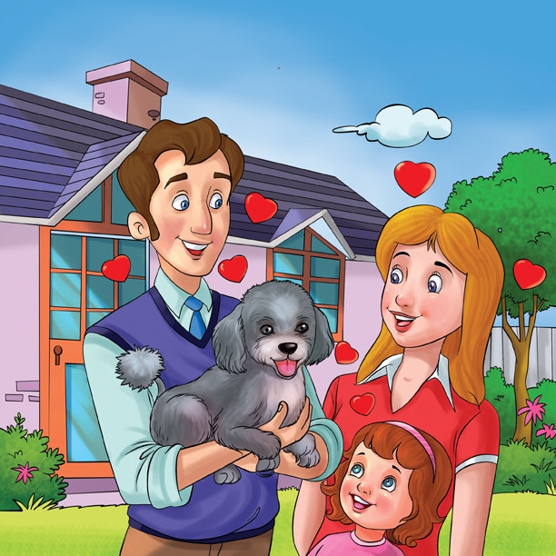 child book illustrations gallery image