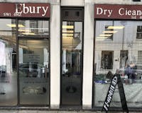 Ebury Dry Cleaners media 3