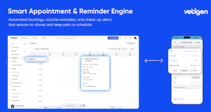 Vetigen gallery image