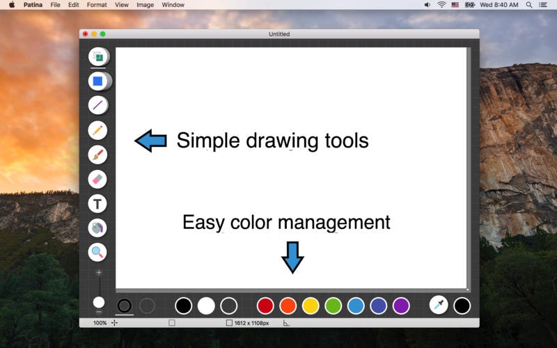 Patina gallery image