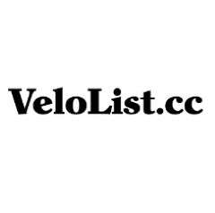 รายการ Velo
