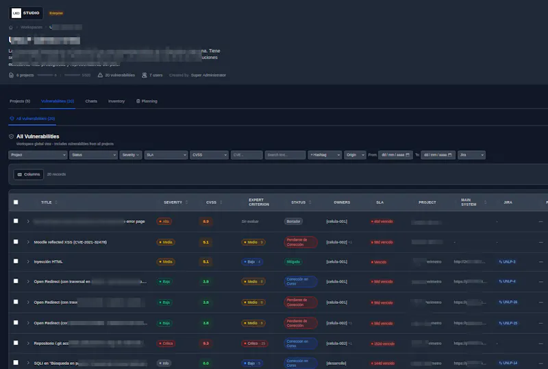 UID Studio screenshot 3
